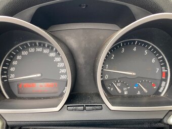 BMW Z4 2.5 SI E85 - 20