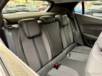 Peugeot 2008 ALLURE PACK 1.5HDi, ČR, Navigace - 20