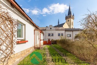 Prodej rodinného domu 5+1 se zahradou, Dvůr Králové nad Labe - 20