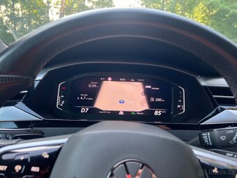 VW ARTEON SHOOTING BRAKE 2.0TDI,R-LINE, 12/2020 nové v ČR - 20