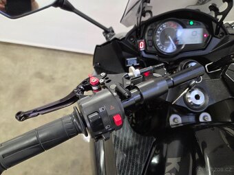 Kawasaki Z 1000 SX - ABS - po servisu - 20