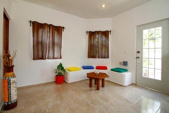 Dovolena Karibik-6 pok. vila,Yucatan, Mex, u vody, cesky maj - 20