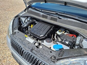 Škoda Citigo 1.0 MPi 44KW 1xMajitel, S.Kniha - 20