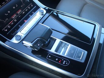 Audi Q7 3,0 50TDi Quattro TZ Tov.Záruka ČR 1.maj CR V6 MHEV  - 20
