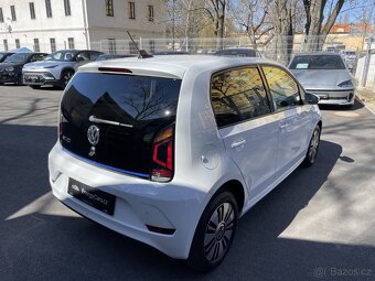 Volkswagen e-up Panorama / kamera - 20