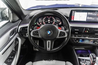 BMW M5 Competition | 700+ HP | ÚPRAVENÝ VÝFUK | PPF FÓLIA - 20