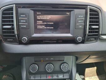 ŠKODA KAROQ 1.0TSI 85kw DPH 21% - 20