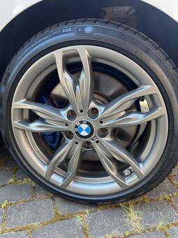 BMW 1er / F21 / 118d / M-Paket / STK 2027 - 20