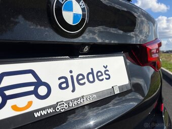 BMW X3 xDrive20d/M-paket/ČR/DPH/pravidelný servis/181 tkm - 20