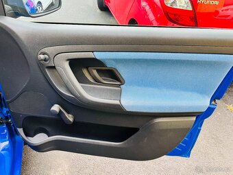 ŠKODA FABIA 1.4 16V – NAJETO JEN 27 000 KM - 20