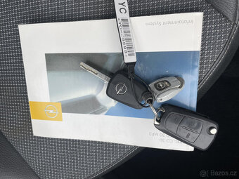 ++Opel Corsa 1.2i 80PS 141000KM KLIMA STK++ - 20