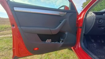 Škoda Octavia 3 2.0Tdi 110kw combi - 20