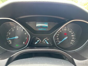 nabízíme Ford Focus 1.0 EcoBoost 74kw - 20