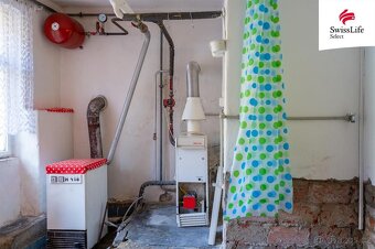 Prodej rodinného domu 100 m2, Litovel - 20