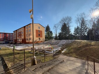 Strašice u Rokycan, prodej bytu 2+kk po rekonstrukci - 20