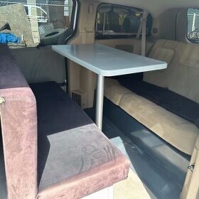 Dodge Grand Caravan 3.6 - 20