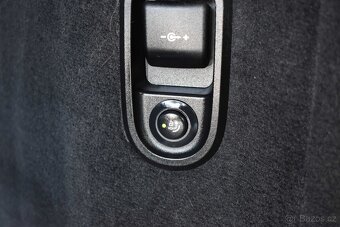 BMW 530d xDrive ///MSPORT TAŽNÉ DPH ČR 1.MAJITEL - 20