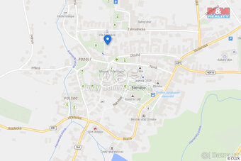 Prodej rodinného domu, 120 m², Strmilov, ul. Zahradnická - 20