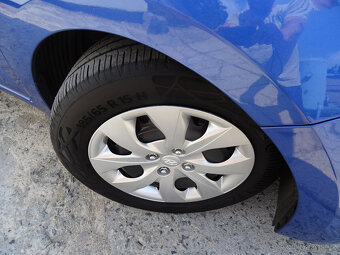 Hyundai i20 1.2i,1majČR,S.kniha,klimatizace,ESP - 20
