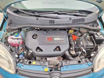 Fiat Panda, 0,9/63kW - 20