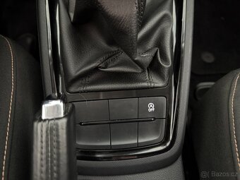 Škoda Scala 1,0 TSI,STYLE,ČR,SERVISKA,1.MAJ - 20