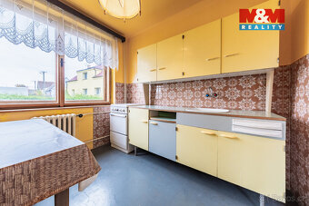 Prodej rodinného domu, 230 m², Bechyně - 20