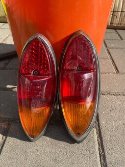 Vw Karmann Ghia - 20