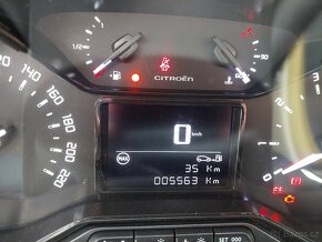 Citroen C3 Aircross  1.2 PureTech 81 kW - 5.563 km - 20