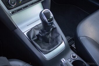 Škoda Octavia RS Combi 2.0 TFSI (aj na splátky) - 20
