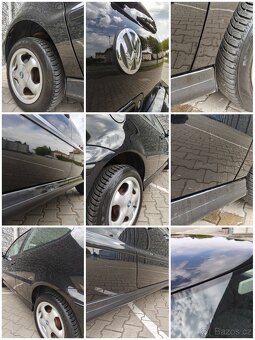 VW Polo 1.4Mpi 44kw,2xklíč,EDITION,Servisní kniha,NOVÁ STK - 20