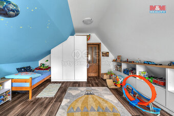 Prodej chalupy, 126 m², Police nad Metují - 20