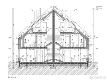 PROJEKTY POZEMNÍCH STAVEB - 20