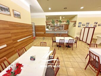 Prodej restaurace, 440 m2 - Vřesina okr.Opava, ev.č. 00327 - 20