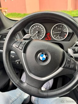 BMW X6, 4.0D 225KW E71 E70 Ojeté, 2/2011, 202 487 km 339 999 - 20