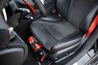 Mercedes-Benz C43 AMG 4MATIC - 20