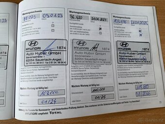 Hyundai IX20 1.6i CVVT AUTOMAT r.v.2016 - 20