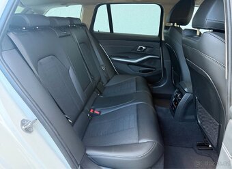 BMW 320d G21, rok 2022, 1. Majitel, stav nového - 20