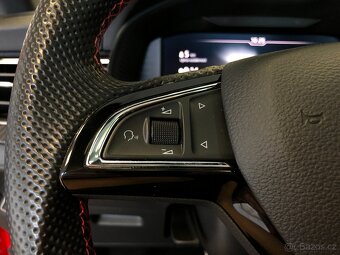 ŠKODA KAMIQ MONTE CARLO - 20