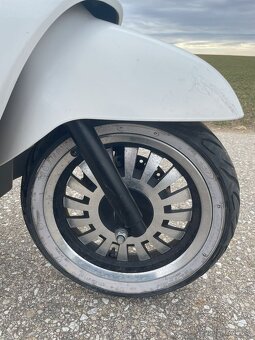 Elektrický skůtr blinkee.city nebo hecht citis - 20