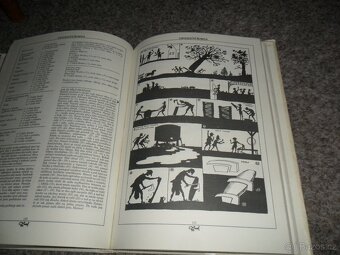 létání, automobily, objevy, stavby, historie, řemesla - 20