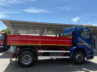 Mercedes-Benz Axor 1823 sklápěč na 3 strany - 20