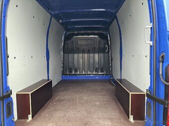 Renault Master 2.3 DCI, L2H2, ZÁRUKA - 20