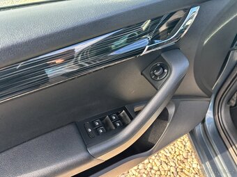 Škoda Octavia 1.4 Tsi 110kw r.v.2017,serviska - 20