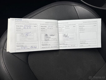 Hyundai ix35 Style 1.6 GDi Benzin, Manuál, PLNÁ VÝBAVA - 20