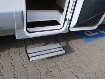 Fiat Ducato ILUSION-XMK-730 19.000KM 1MAJITEL ODPOČET DPH - 20