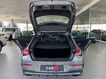 Mercedes-Benz CLA180 AMG,MbuX,Panorama,FaceLift - 20