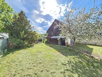 Prodej rodinné domy, 240 m2 - Chřibská, ev.č. 20288 - 20