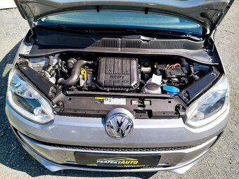 VW up 1.0 MPi 44kW, r.v. 3/2016, najeto 130.161 km - 20