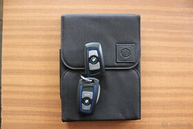 BMW Řada 118D, xDrive, M-paket, manuál - 20