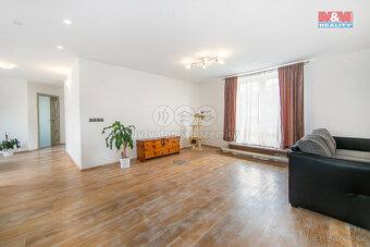 Prodej rodinného domu 269m2+G, pozemek 542m2, v Cheznovicích - 20